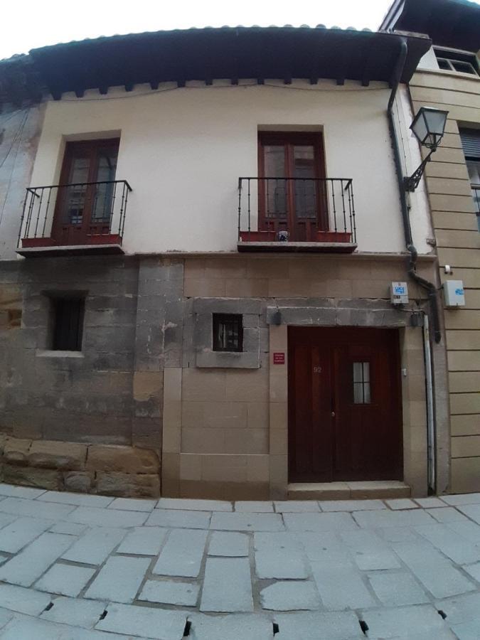 Vivienda Turistica La Catedral Villa Santo Domingo De La Calzada Exterior photo
